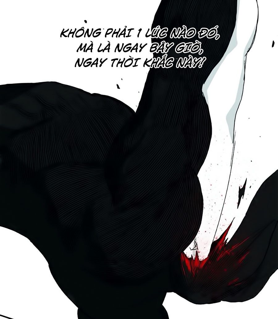 Đại Chiến Muỗi Biến Dị: Chapter 25