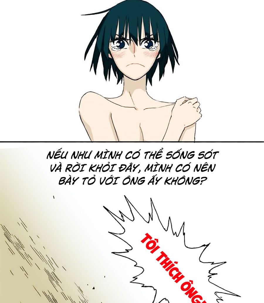 Đại Chiến Muỗi Biến Dị: Chapter 25