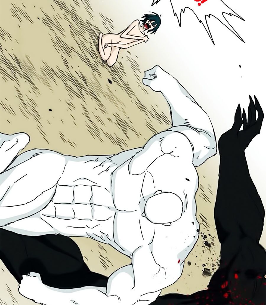 Đại Chiến Muỗi Biến Dị: Chapter 25