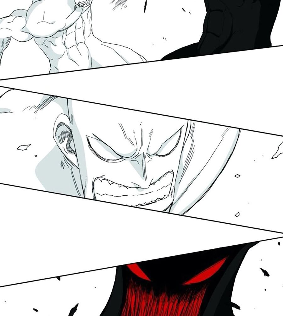 Đại Chiến Muỗi Biến Dị: Chapter 25