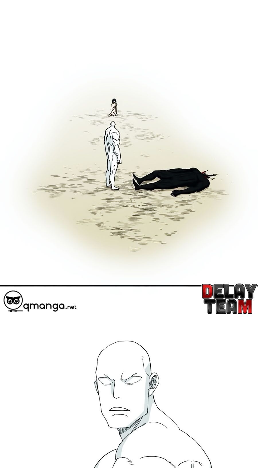 Đại Chiến Muỗi Biến Dị: Chapter 25