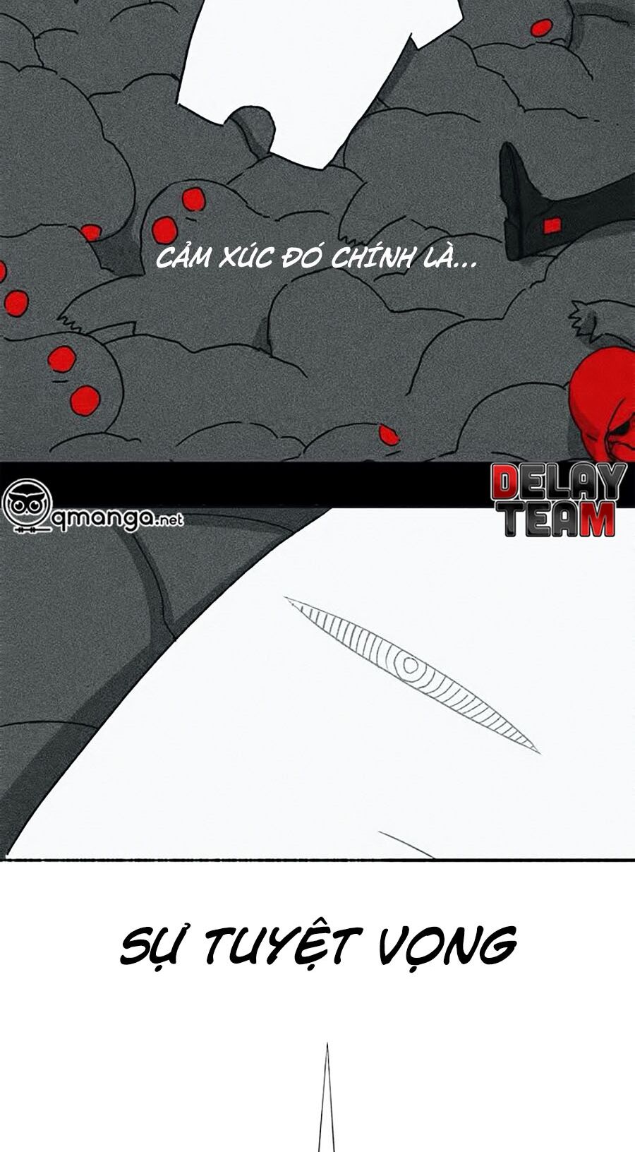 Đại Chiến Muỗi Biến Dị: Chapter 25