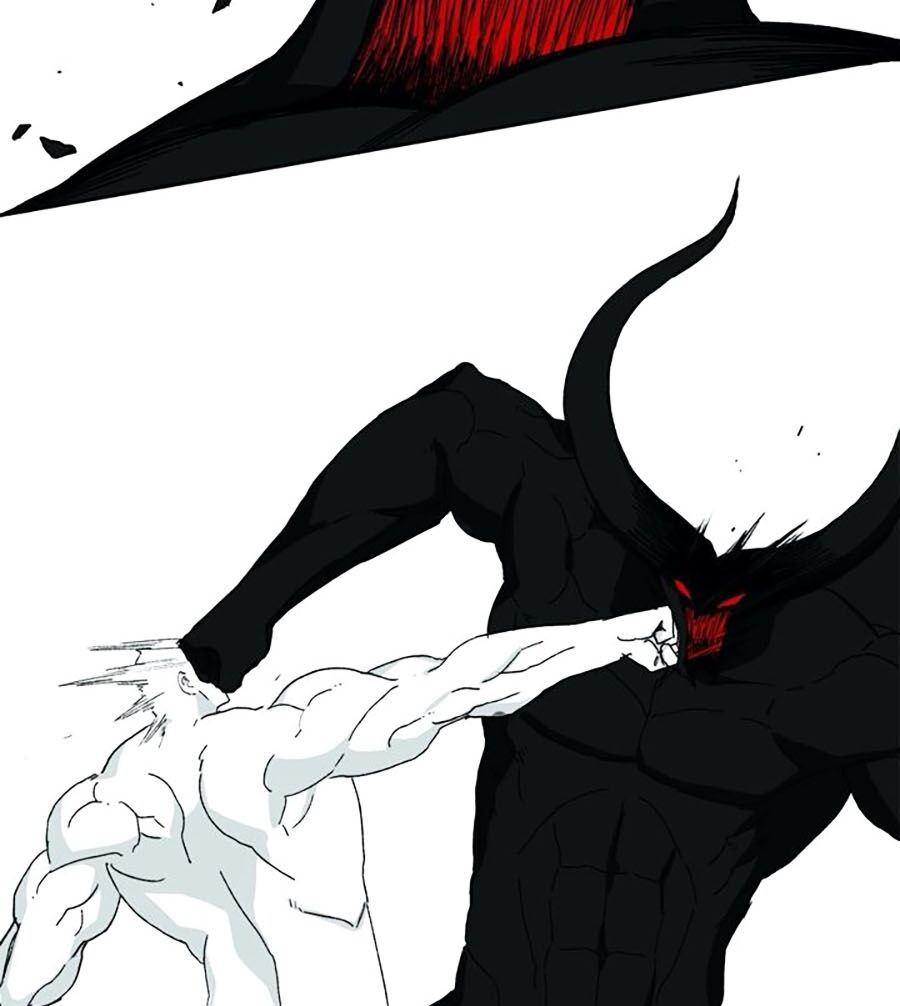 Đại Chiến Muỗi Biến Dị: Chapter 25