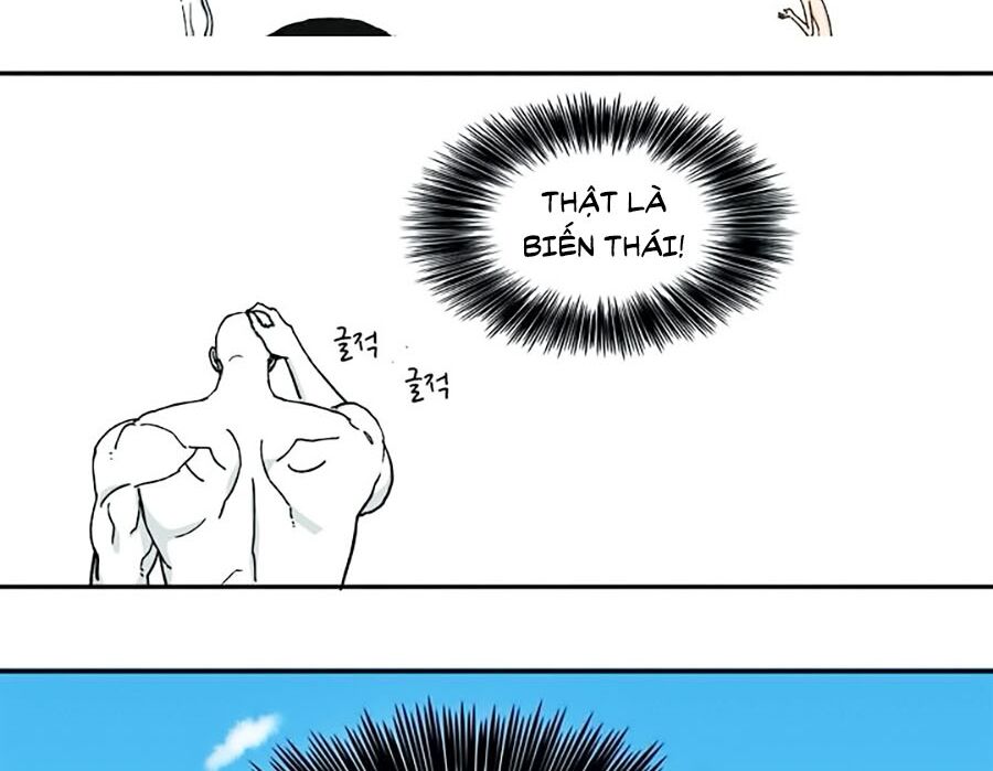 Đại Chiến Muỗi Biến Dị: Chapter 26