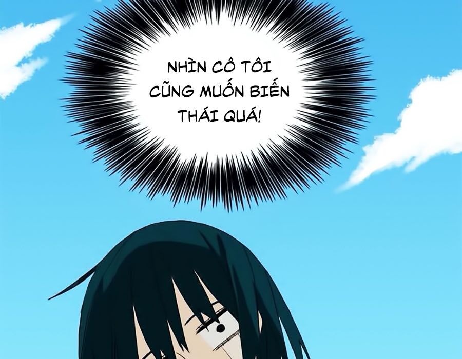 Đại Chiến Muỗi Biến Dị: Chapter 26