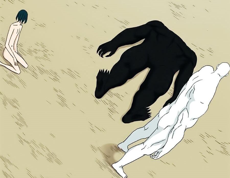 Đại Chiến Muỗi Biến Dị: Chapter 26