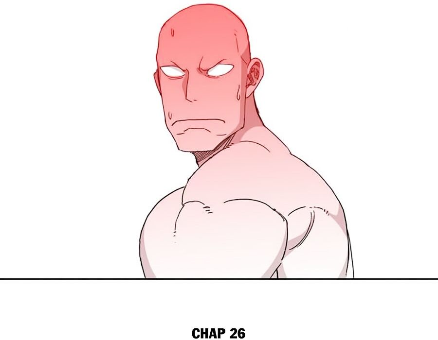 Đại Chiến Muỗi Biến Dị: Chapter 26