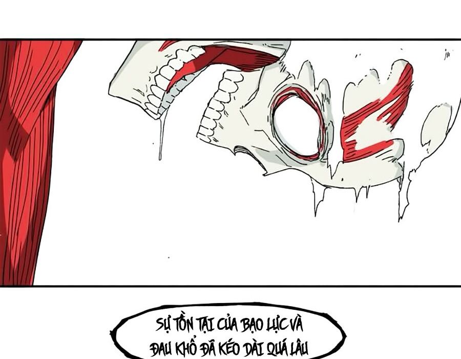 Đại Chiến Muỗi Biến Dị: Chapter 26