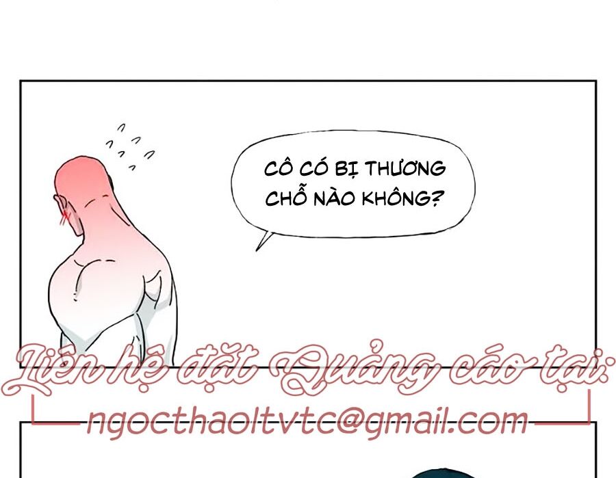 Đại Chiến Muỗi Biến Dị: Chapter 26