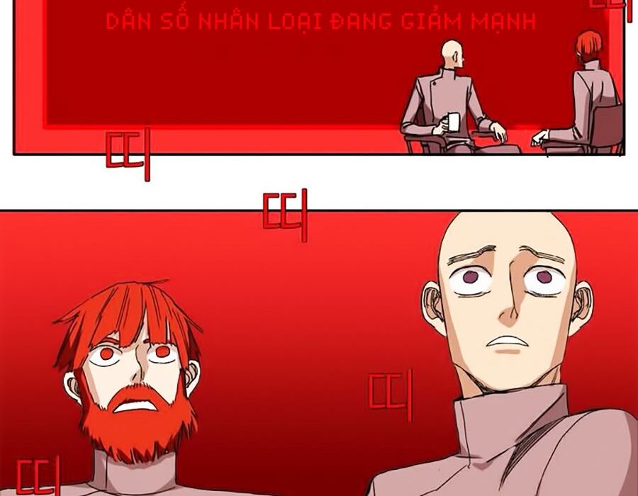 Đại Chiến Muỗi Biến Dị: Chapter 26