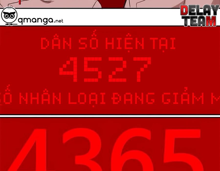 Đại Chiến Muỗi Biến Dị: Chapter 26