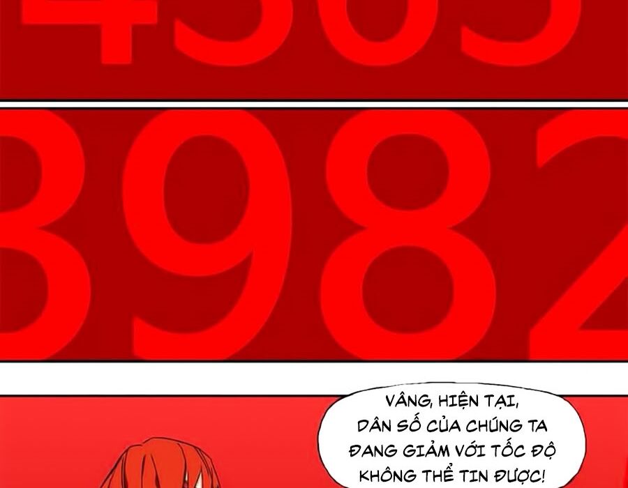 Đại Chiến Muỗi Biến Dị: Chapter 26
