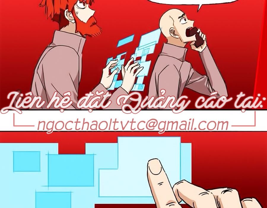 Đại Chiến Muỗi Biến Dị: Chapter 26
