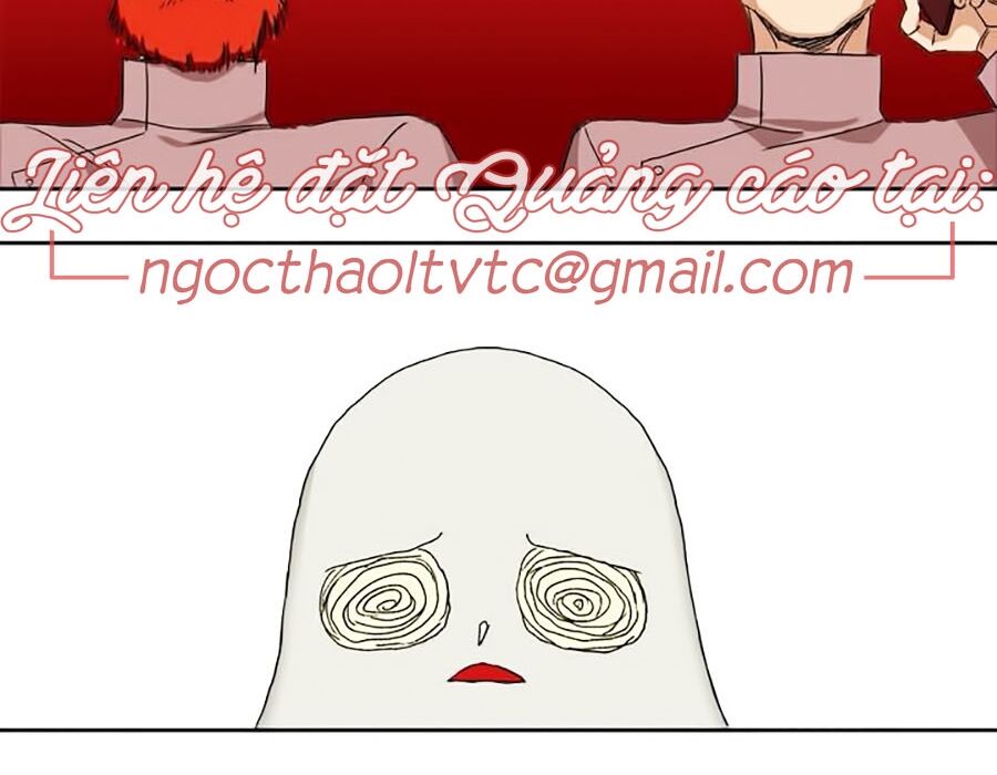 Đại Chiến Muỗi Biến Dị: Chapter 26