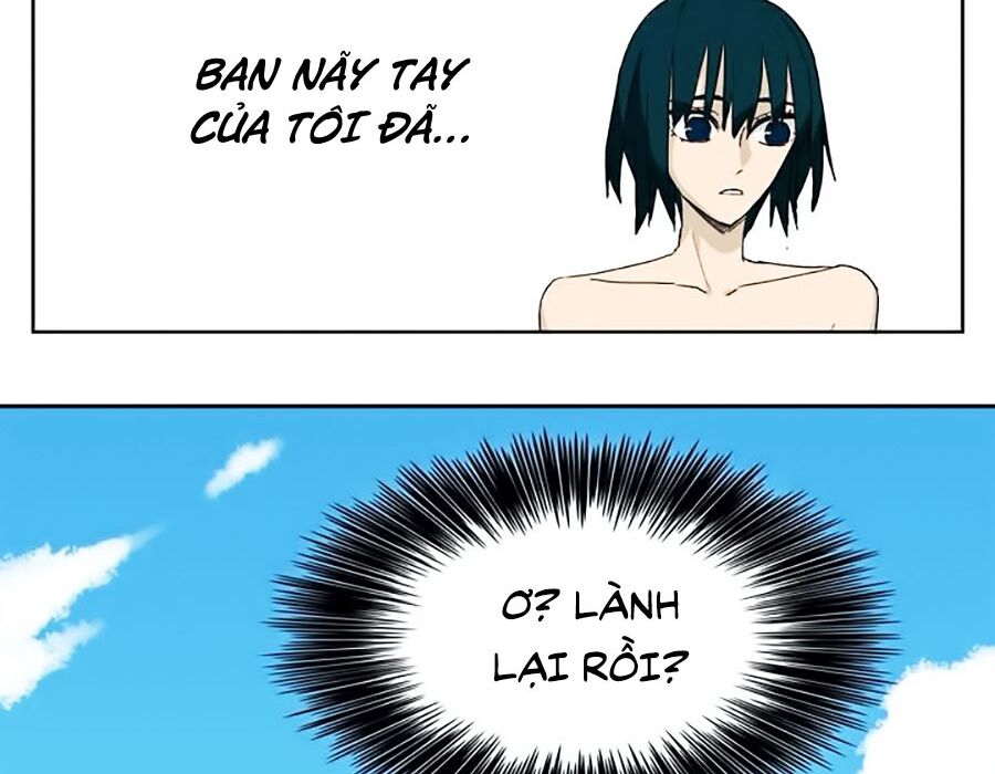 Đại Chiến Muỗi Biến Dị: Chapter 26