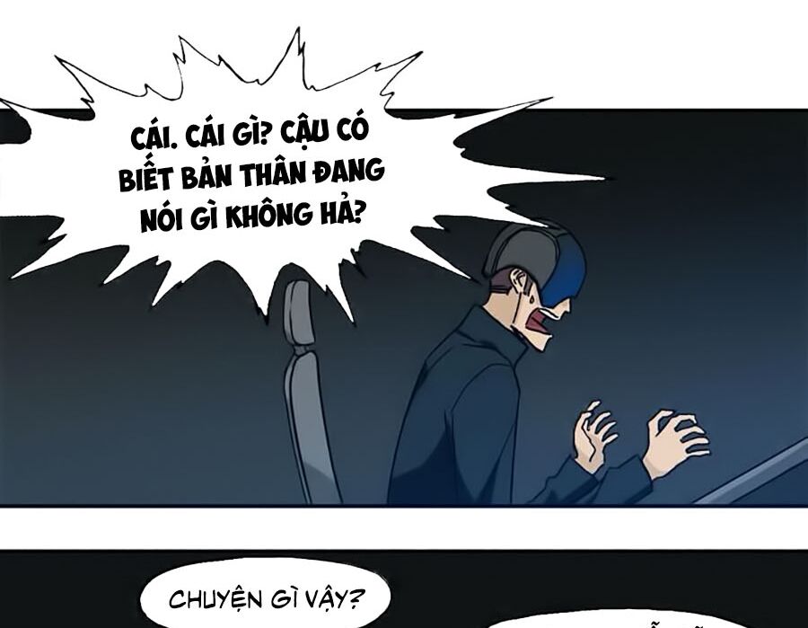 Đại Chiến Muỗi Biến Dị: Chapter 26