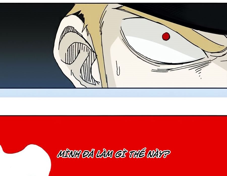 Đại Chiến Muỗi Biến Dị: Chapter 26