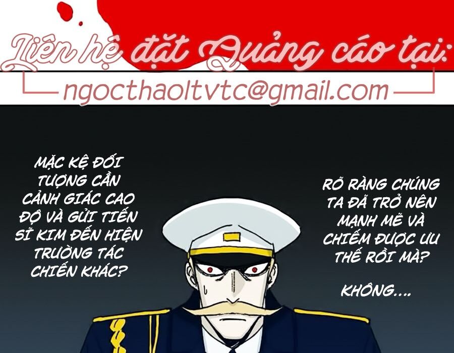 Đại Chiến Muỗi Biến Dị: Chapter 26