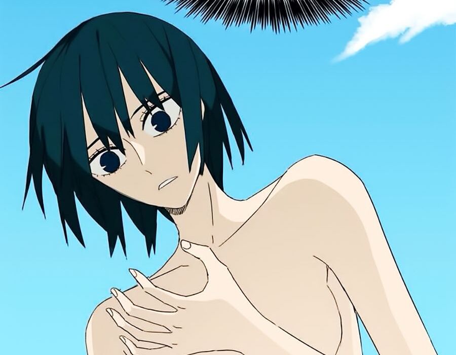 Đại Chiến Muỗi Biến Dị: Chapter 26