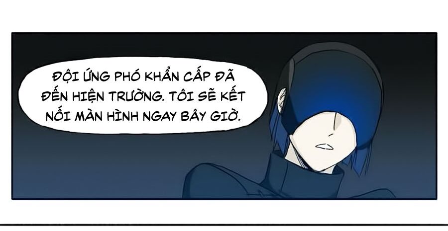 Đại Chiến Muỗi Biến Dị: Chapter 26