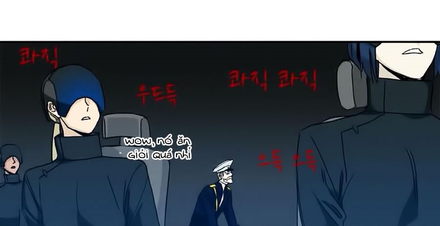 Đại Chiến Muỗi Biến Dị: Chapter 26