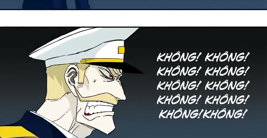 Đại Chiến Muỗi Biến Dị: Chapter 26