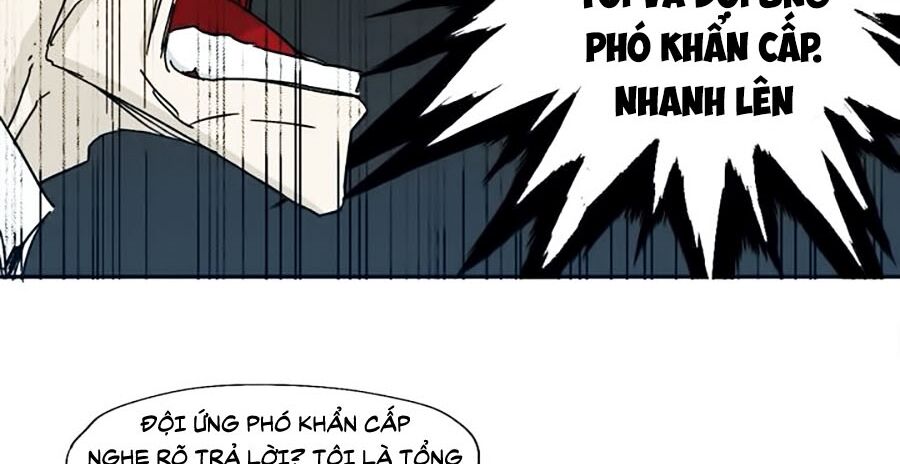 Đại Chiến Muỗi Biến Dị: Chapter 26