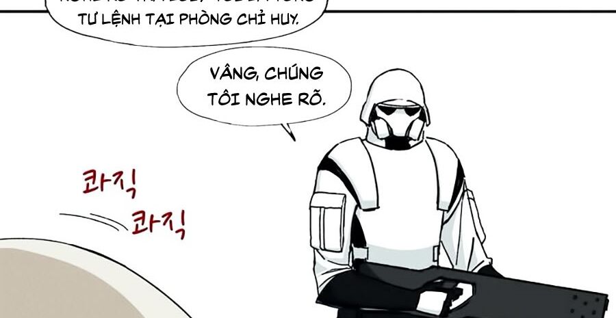 Đại Chiến Muỗi Biến Dị: Chapter 26