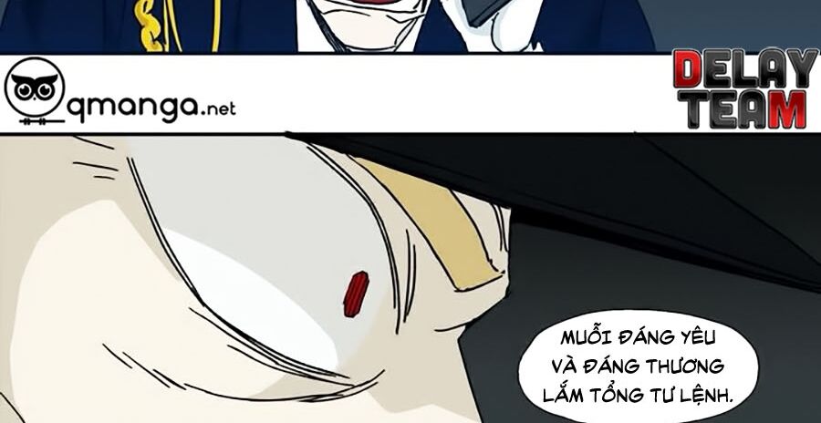 Đại Chiến Muỗi Biến Dị: Chapter 26