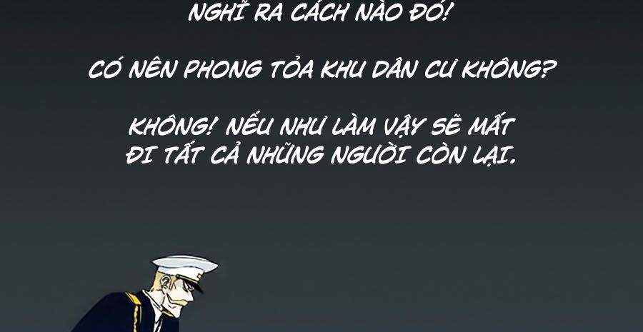 Đại Chiến Muỗi Biến Dị: Chapter 26