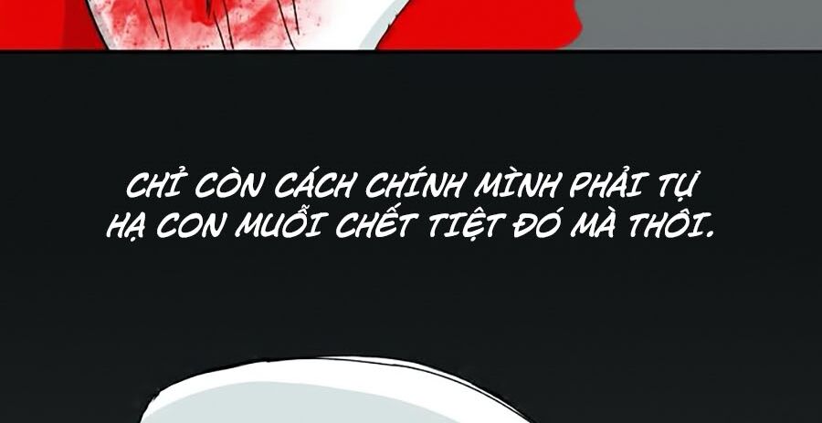 Đại Chiến Muỗi Biến Dị: Chapter 26