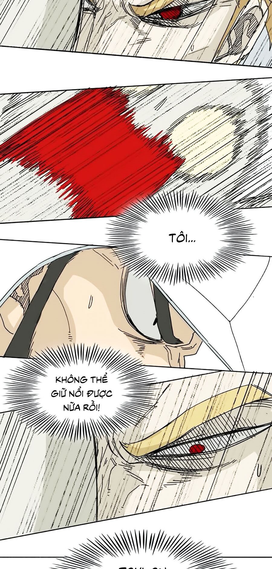 Đại Chiến Muỗi Biến Dị: Chapter 27