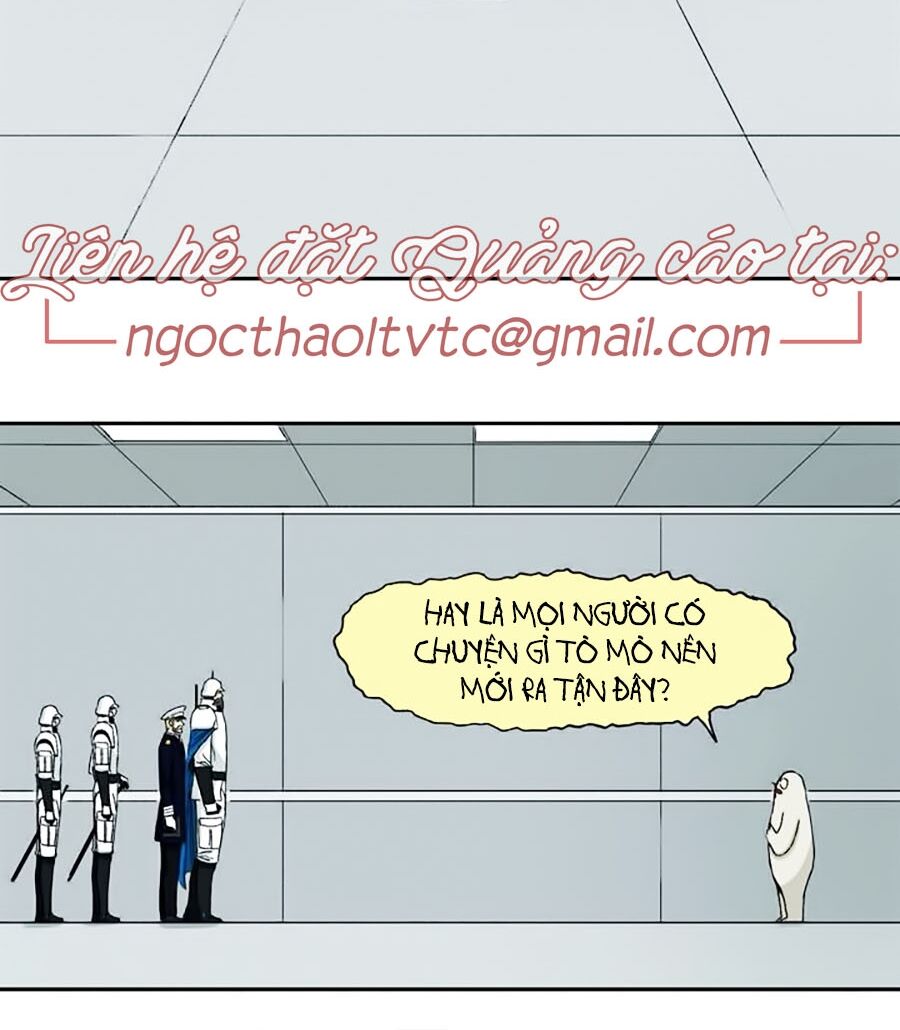 Đại Chiến Muỗi Biến Dị: Chapter 27
