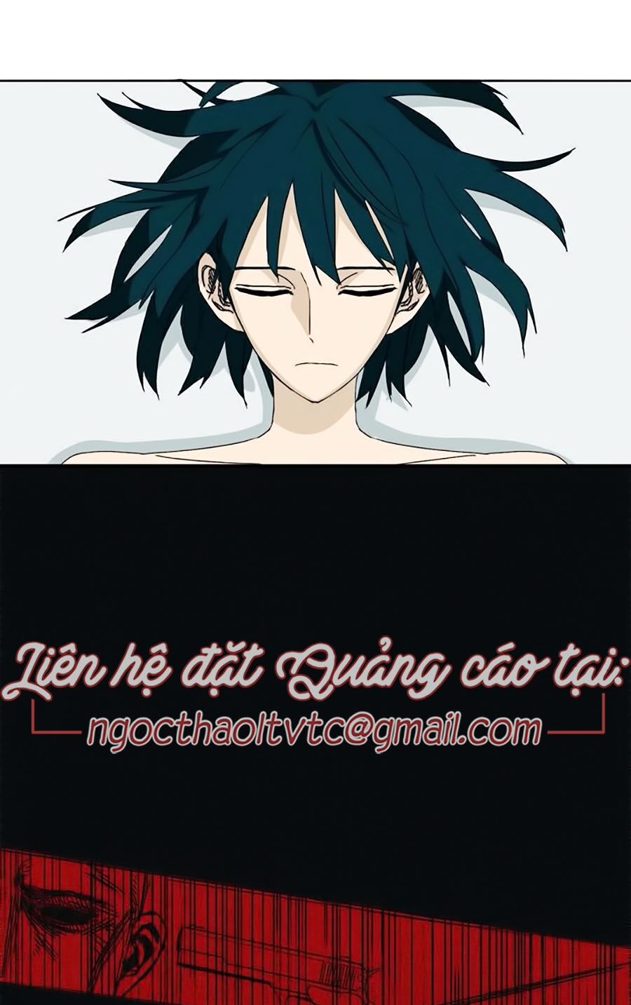 Đại Chiến Muỗi Biến Dị: Chapter 29