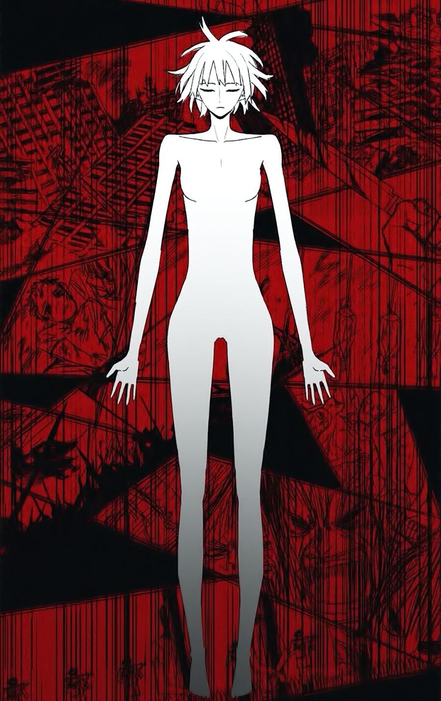 Đại Chiến Muỗi Biến Dị: Chapter 29
