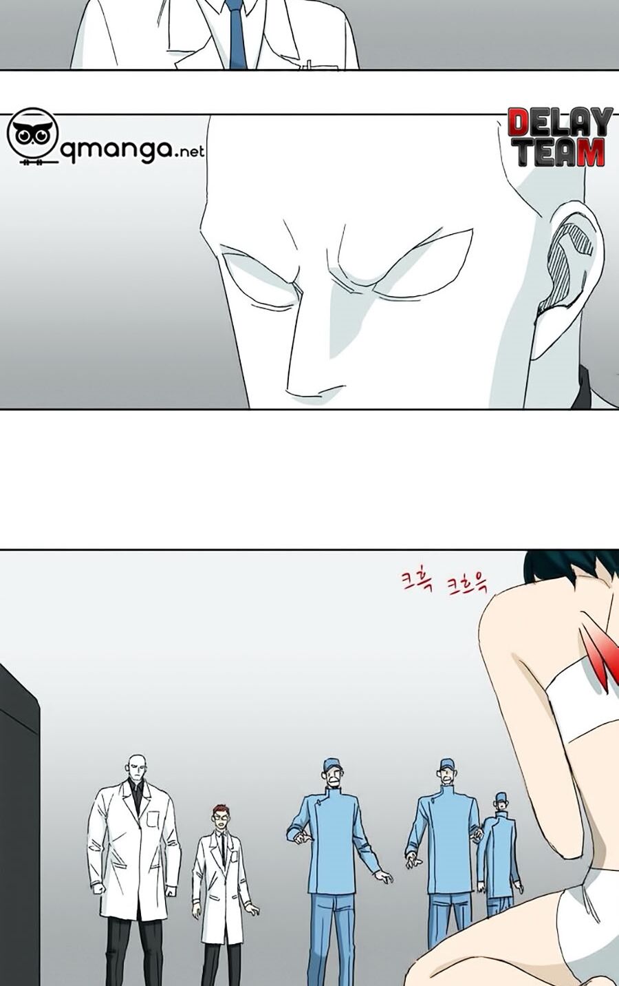 Đại Chiến Muỗi Biến Dị: Chapter 29