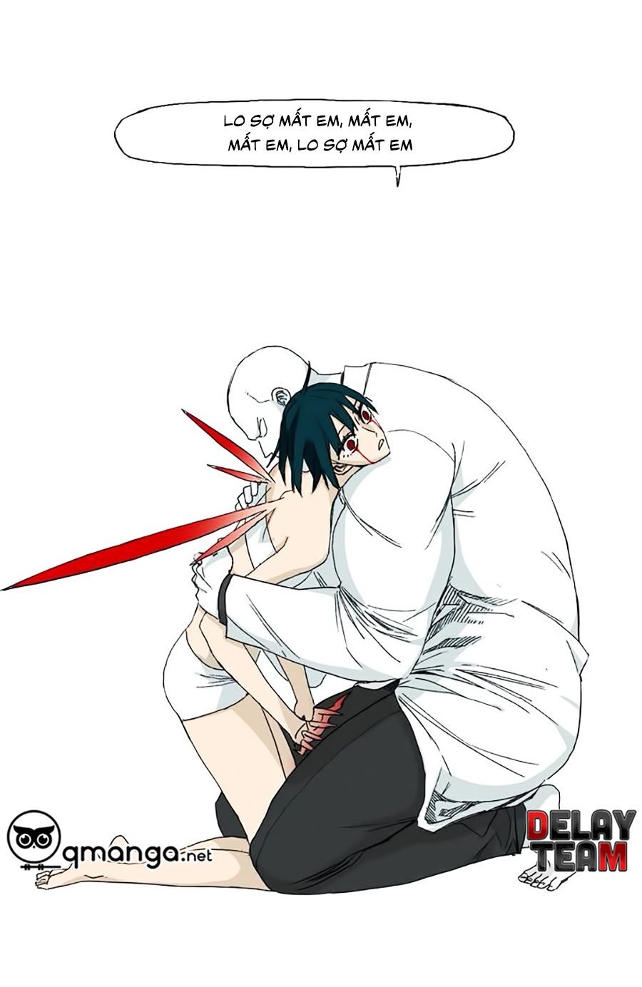 Đại Chiến Muỗi Biến Dị: Chapter 29