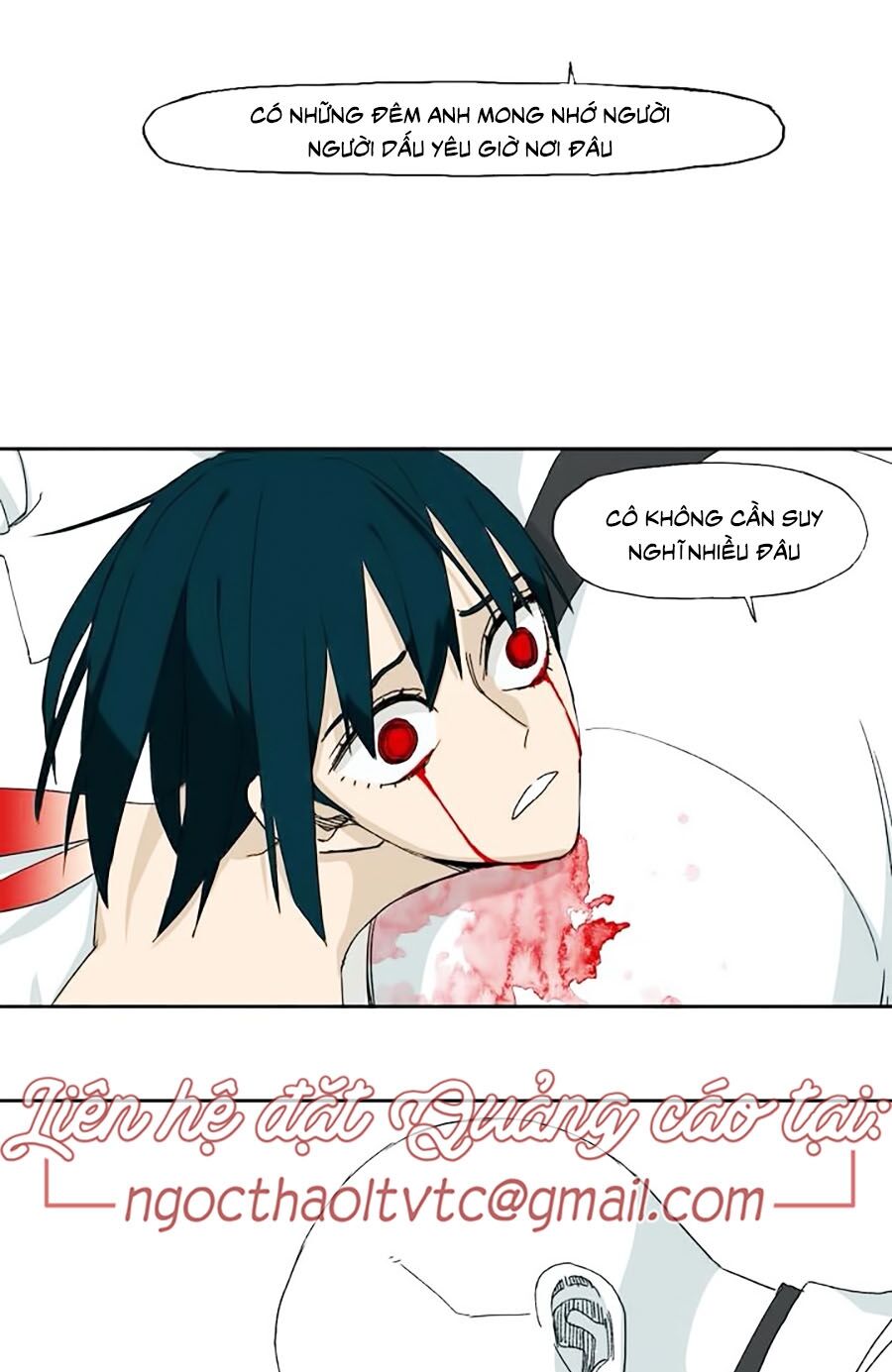 Đại Chiến Muỗi Biến Dị: Chapter 29