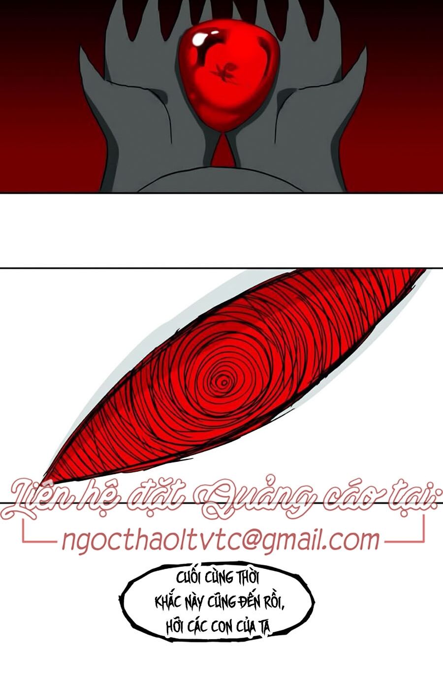 Đại Chiến Muỗi Biến Dị: Chapter 29
