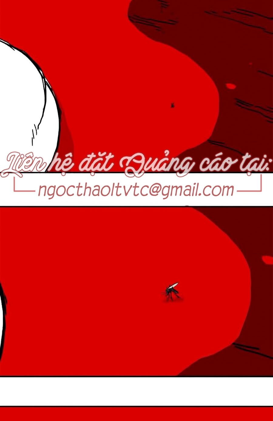 Đại Chiến Muỗi Biến Dị: Chapter 29