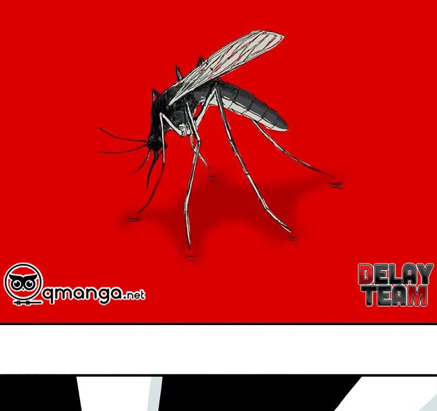 Đại Chiến Muỗi Biến Dị: Chapter 29
