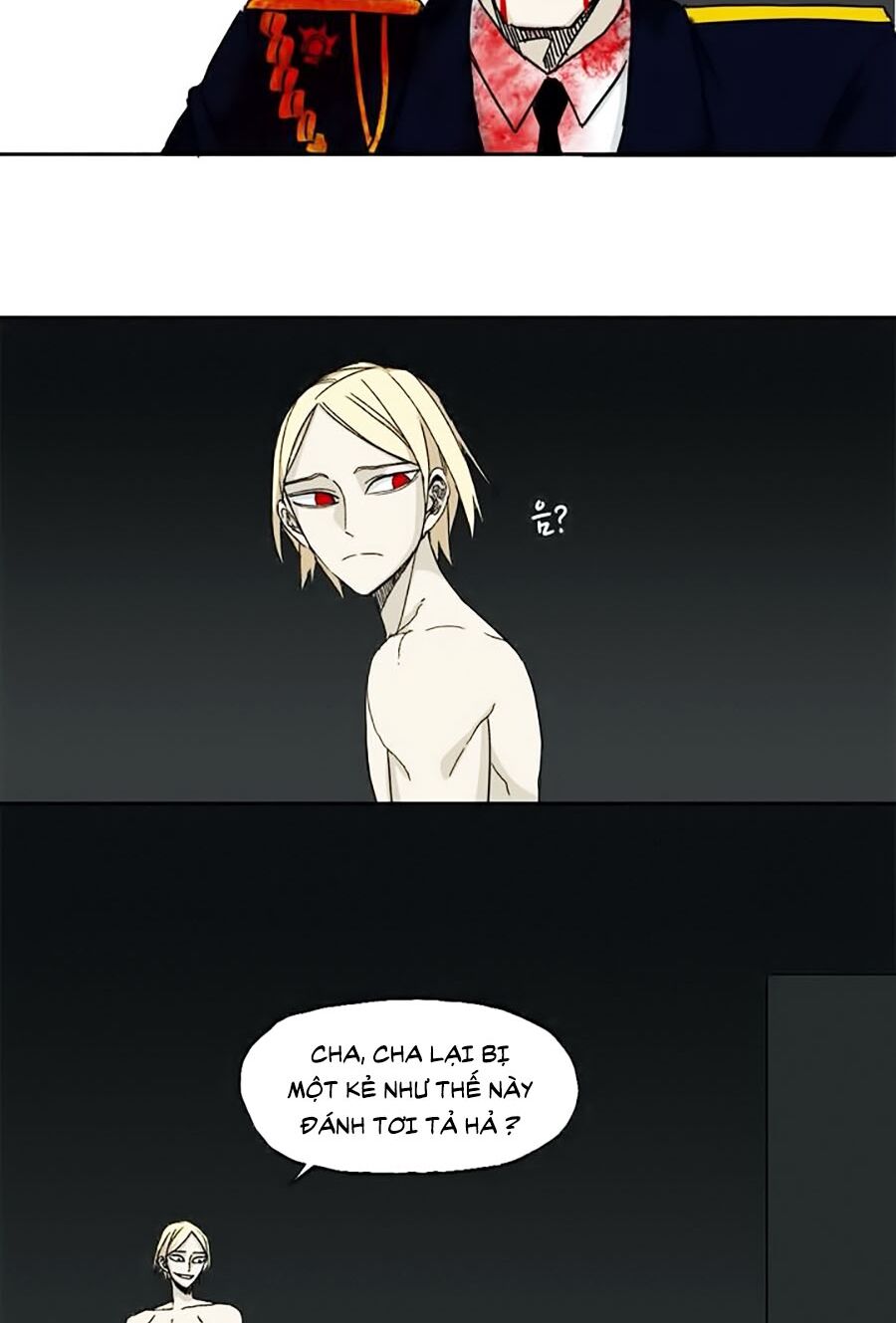 Đại Chiến Muỗi Biến Dị: Chapter 29