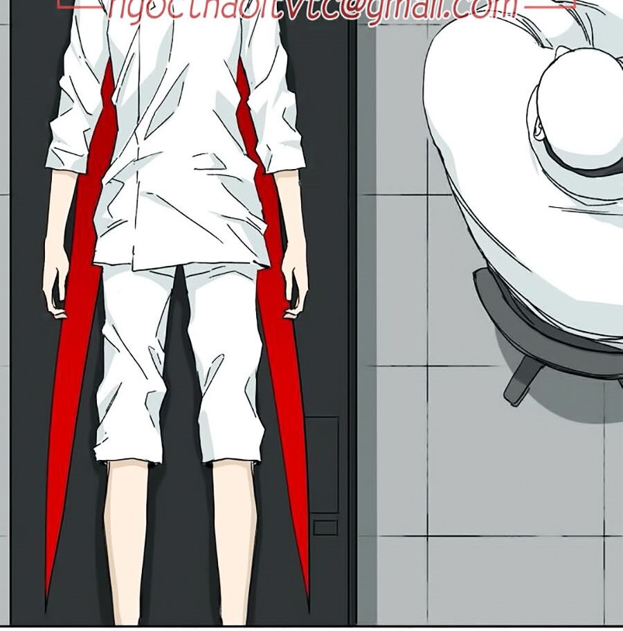 Đại Chiến Muỗi Biến Dị: Chapter 30