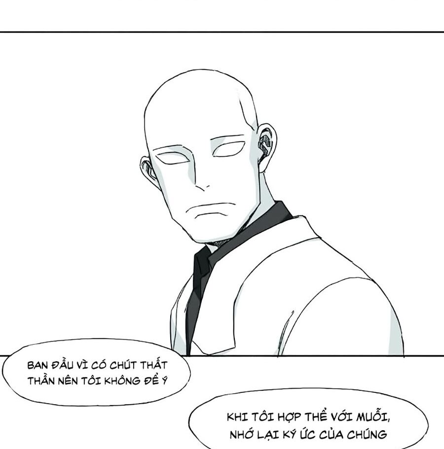 Đại Chiến Muỗi Biến Dị: Chapter 30