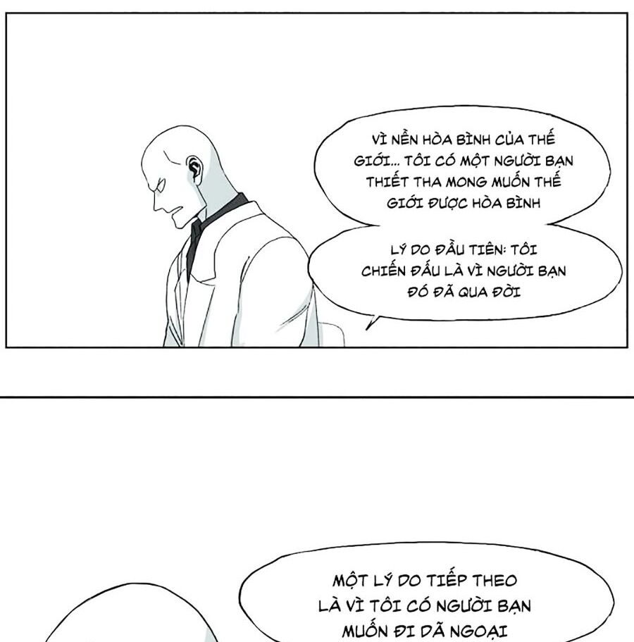 Đại Chiến Muỗi Biến Dị: Chapter 30