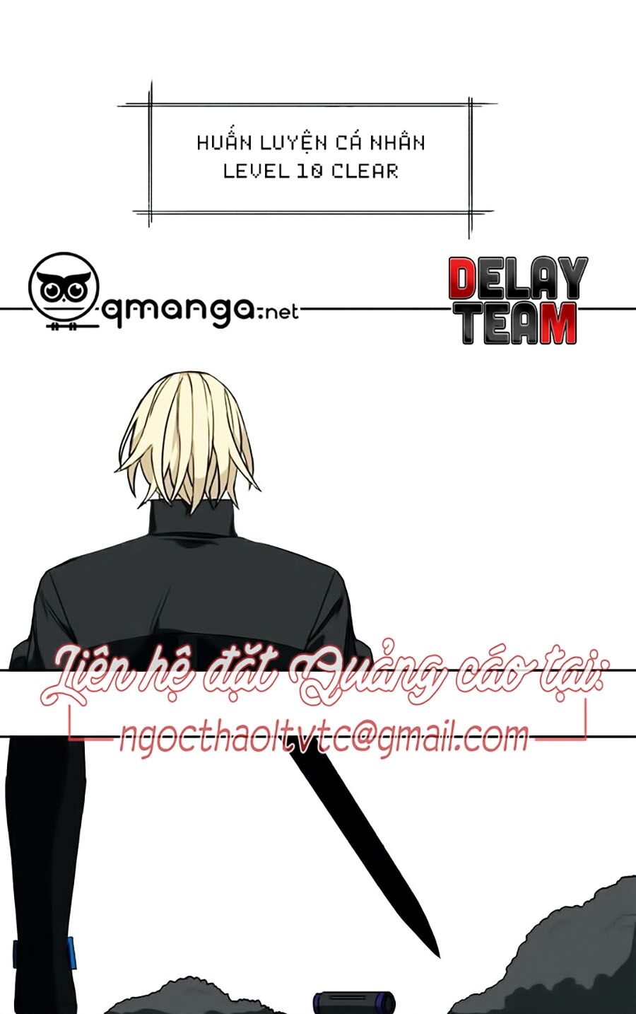 Đại Chiến Muỗi Biến Dị: Chapter 31