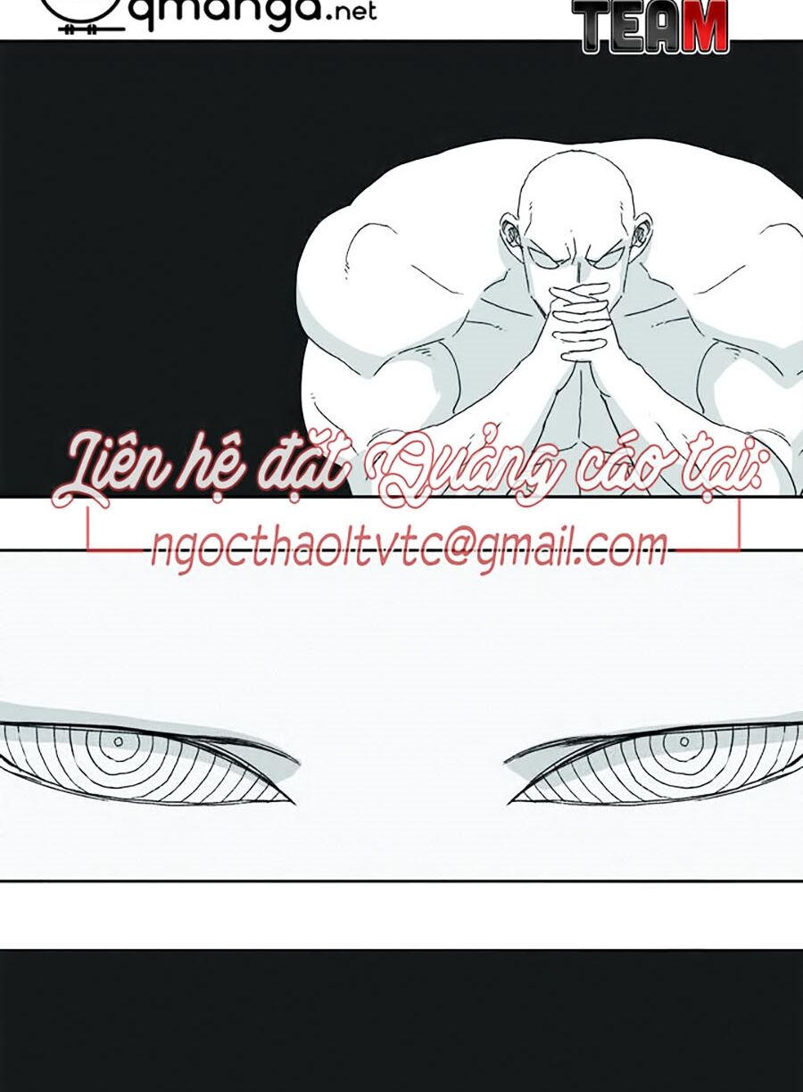 Đại Chiến Muỗi Biến Dị: Chapter 31