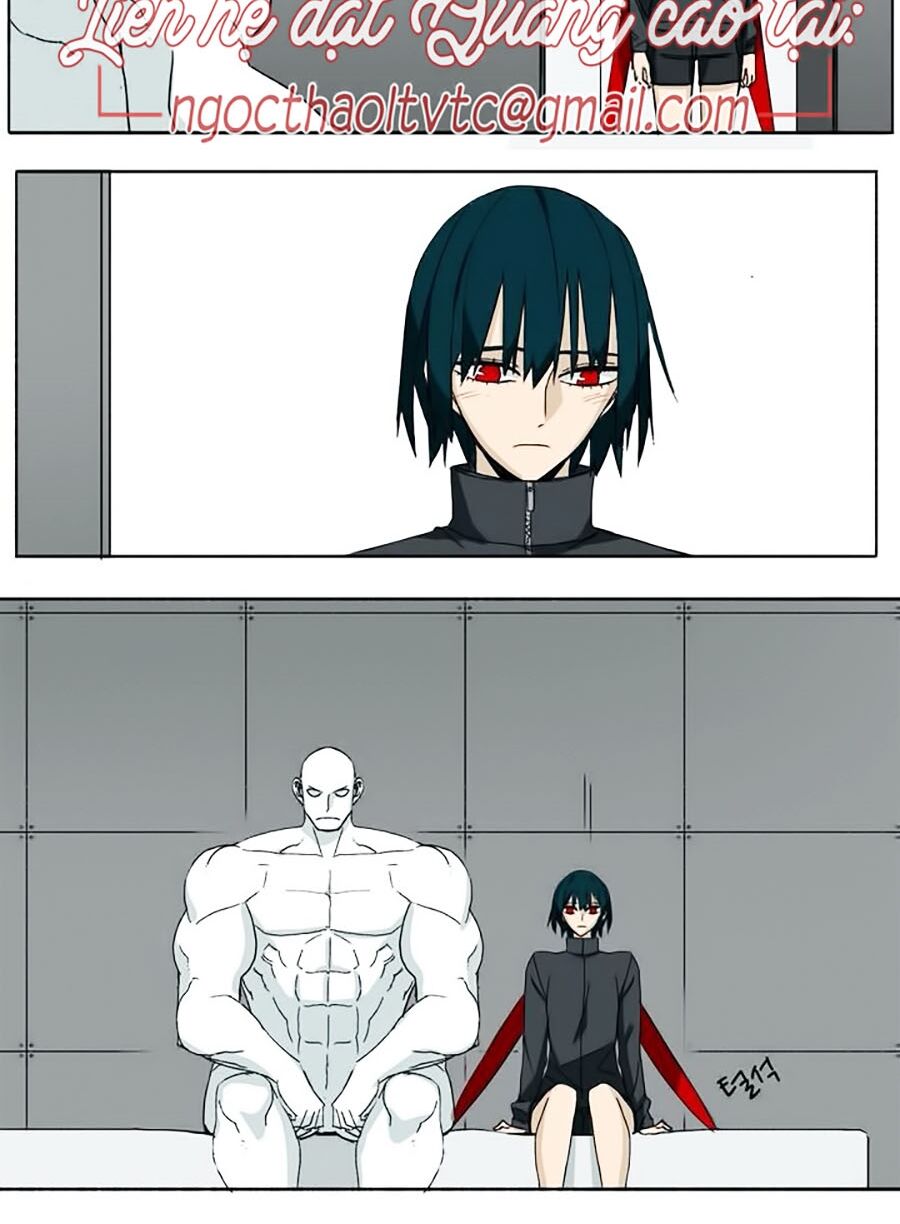 Đại Chiến Muỗi Biến Dị: Chapter 31