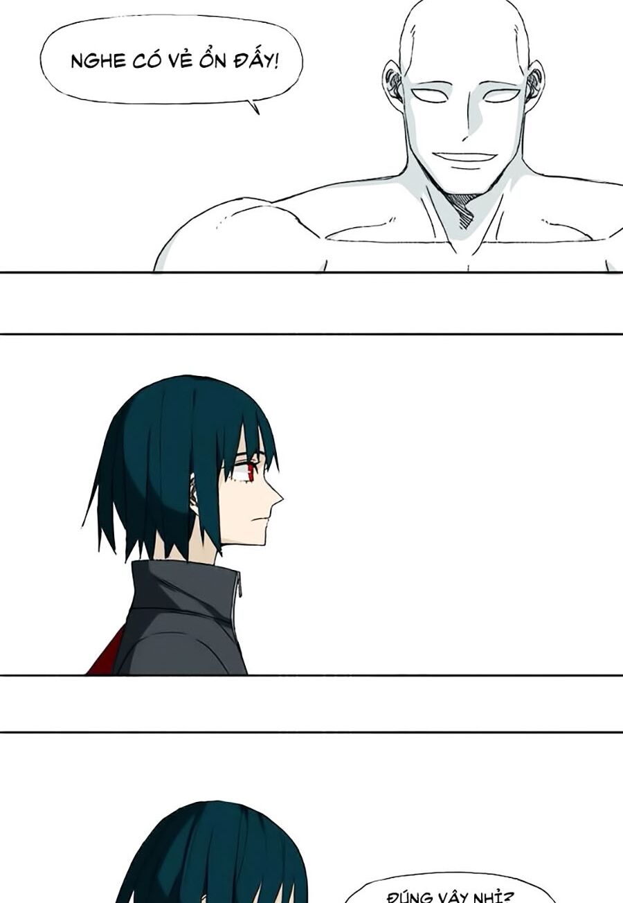 Đại Chiến Muỗi Biến Dị: Chapter 31