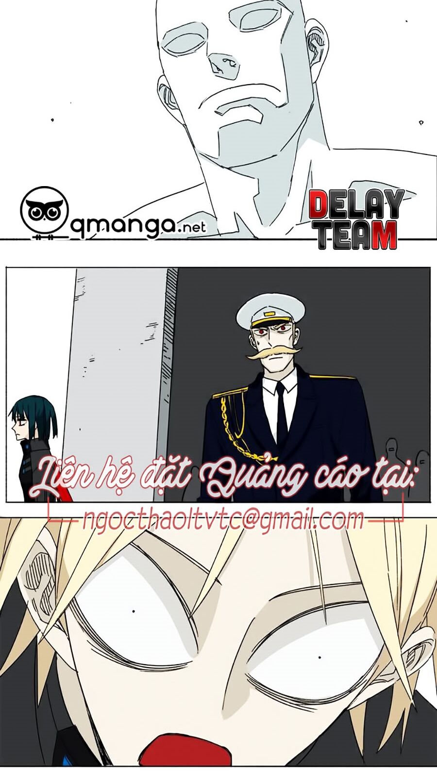 Đại Chiến Muỗi Biến Dị: Chapter 31